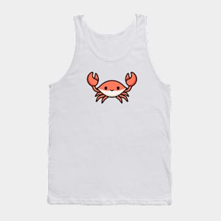 Crab Tank Top